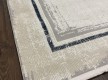 Ковер Faralye A0359A , CREAM BLUE - высокое качество по лучшей цене в Украине - изображение 3
