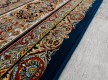 Персидский ковер Farsi 50-BL BLUE - высокое качество по лучшей цене в Украине - изображение 3