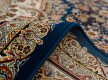 Персидский ковер Farsi 50-BL BLUE - высокое качество по лучшей цене в Украине - изображение 5