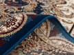 Персидский ковер Farsi 93-BL Blue - высокое качество по лучшей цене в Украине - изображение 8