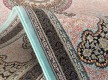 Персидский ковер Farsi 101-TBL Turquoise Blue - высокое качество по лучшей цене в Украине - изображение 3