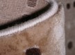 Акриловий килим Florence 0431 ivory-caramel - Висока якість за найкращою ціною в Україні - зображення 2