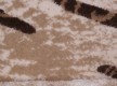 Акриловий килим Florence 0462 cream-brown - Висока якість за найкращою ціною в Україні - зображення 2