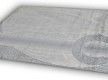 Акриловый ковер Florya 0188 grey - высокое качество по лучшей цене в Украине - изображение 5