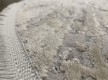 Синтетичний килим Almaata AM06B grey - Висока якість за найкращою ціною в Україні - зображення 2