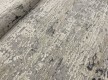 Синтетичний килим Almaata AM06B grey - Висока якість за найкращою ціною в Україні - зображення 3