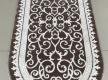 Акриловый ковер Mira (Мира) 1507B - высокое качество по лучшей цене в Украине - изображение 3