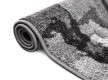 Синтетическая ковровая дорожка Mira 24034/169 - высокое качество по лучшей цене в Украине - изображение 4