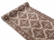 Синтетическая ковровая дорожка Mira 24043/121 - высокое качество по лучшей цене в Украине - изображение 3