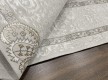 Акриловий килим NOOR A4026A Cream/Mink - Висока якість за найкращою ціною в Україні - зображення 3