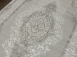 Акриловий килим NOOR A4026A Cream/Mink - Висока якість за найкращою ціною в Україні - зображення 4
