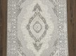 Акриловий килим NOOR A4026A Cream/Mink - Висока якість за найкращою ціною в Україні - зображення 5