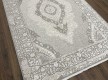 Акриловий килим NOOR A4026A Mink/Cream - Висока якість за найкращою ціною в Україні - зображення 2