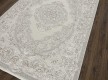 Акриловий килим NOOR A4027A Cream/Gold - Висока якість за найкращою ціною в Україні - зображення 4
