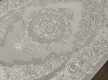 Акриловий килим NOOR A4027A Cream/Gold - Висока якість за найкращою ціною в Україні - зображення 5