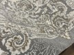 Акриловий килим NOOR A4027B Cream/Mink  - Висока якість за найкращою ціною в Україні - зображення 4