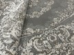 Акриловий килим NOOR A4027B Cream/Mink  - Висока якість за найкращою ціною в Україні - зображення 5