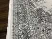 Акриловий килим NOOR A4033A Cream/Blue - Висока якість за найкращою ціною в Україні - зображення 5