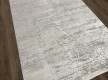 Акриловий килим NOOR A4419A Light Grey - Висока якість за найкращою ціною в Україні - зображення 2