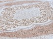 Синтетичний килим Orchide HEAT SET 3883 Beige - Висока якість за найкращою ціною в Україні - зображення 2