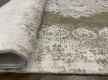 Акриловий килим OTANTIK E015B , BROWN CREAM - Висока якість за найкращою ціною в Україні - зображення 2