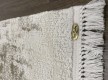 Акриловий килим OTANTIK E015B , BROWN CREAM - Висока якість за найкращою ціною в Україні - зображення 3