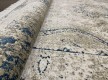 Акриловий килим OTANTIK E017B , BLUE BEIGE - Висока якість за найкращою ціною в Україні - зображення 2