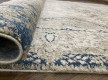 Акриловий килим OTANTIK E017B , BLUE BEIGE - Висока якість за найкращою ціною в Україні - зображення 3