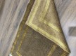 Акриловий килим OTANTIK  KILIM On104 Brown - Висока якість за найкращою ціною в Україні - зображення 3
