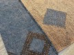 Акриловий килим OTANTIK  KILIM On106 Brown - Висока якість за найкращою ціною в Україні - зображення 6