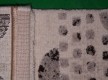 Акриловий килим Paris 0272 beige-brown - Висока якість за найкращою ціною в Україні - зображення 2