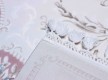 Акриловый ковер Ronesans 0206-12 pmb - высокое качество по лучшей цене в Украине - изображение 2