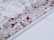 Килим високощільний SHIMAL 0937A RED - Висока якість за найкращою ціною в Україні - зображення 3