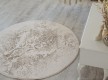 Акриловий килим Vals 0503A Ivory-D.Beige - Висока якість за найкращою ціною в Україні - зображення 8