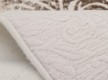 Акриловий килим Vals 0503A Ivory-D.Beige - Висока якість за найкращою ціною в Україні - зображення 2