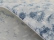 Акриловий килим Vals W2218C L.Blue-C.Blue - Висока якість за найкращою ціною в Україні - зображення 2