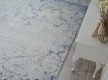 Акриловий килим Vals W2218C L.Blue-C.Blue - Висока якість за найкращою ціною в Україні - зображення 5