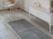 Акриловий килим Vals W2227 D.Grey-L.Grey - Висока якість за найкращою ціною в Україні - зображення 5