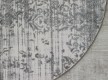Акриловий килим Vals W2769 C.Ivory-D.Grey - Висока якість за найкращою ціною в Україні - зображення 6