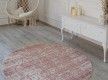 Акриловий килим Vals W2769 C.Ivory-Rose - Висока якість за найкращою ціною в Україні - зображення 6
