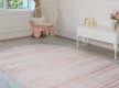Акриловий килим Vals W2769 C.Ivory-Rose - Висока якість за найкращою ціною в Україні - зображення 5