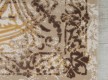 Акриловий килим Vals W5053 C.D.Beige-Brown - Висока якість за найкращою ціною в Україні - зображення 4