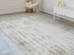 Arylic carpet VALS W6177 Ivory-Green - high quality at the best price in Ukraine - image 6
