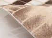 Акриловий килим Vals W8375 Beige-D.Beige - Висока якість за найкращою ціною в Україні - зображення 2