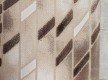 Акриловий килим Vals W8375 Beige-D.Beige - Висока якість за найкращою ціною в Україні - зображення 4