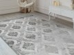 Акриловий килим Vals W3228 C.Ivory-L.Grey - Висока якість за найкращою ціною в Україні - зображення 5