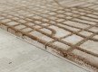 Акриловий килим Vals W2329C Beige-D.Beige - Висока якість за найкращою ціною в Україні - зображення 2