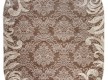 Акриловый ковер Velvet 3801B L.VIZON-BEIGE - высокое качество по лучшей цене в Украине - изображение 2