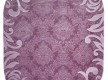 Акриловый ковер Velvet 3801N LILAC / L.LILAC - высокое качество по лучшей цене в Украине - изображение 2