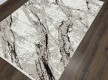 Килим ZARIA A4175A Cream/Brown - Висока якість за найкращою ціною в Україні - зображення 2
